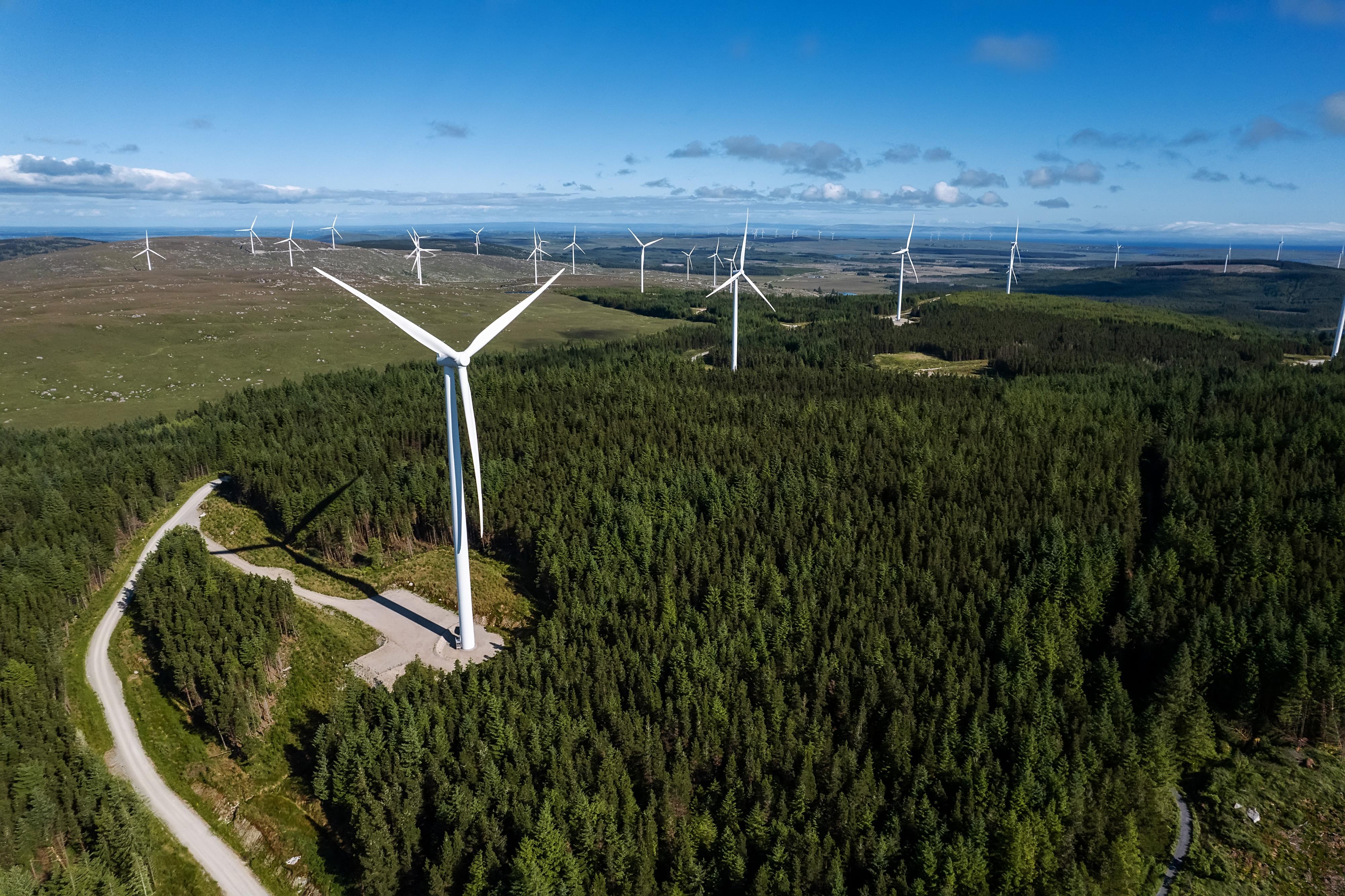 renewable clear