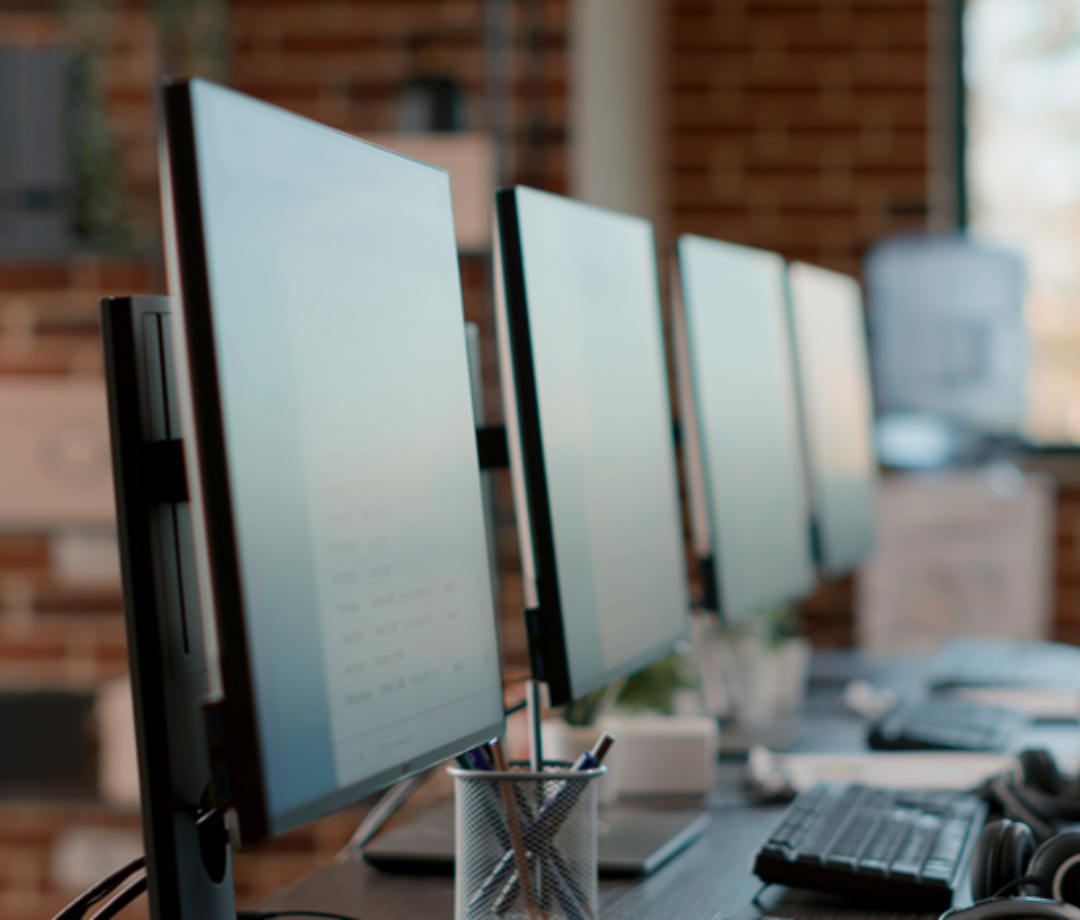 computers